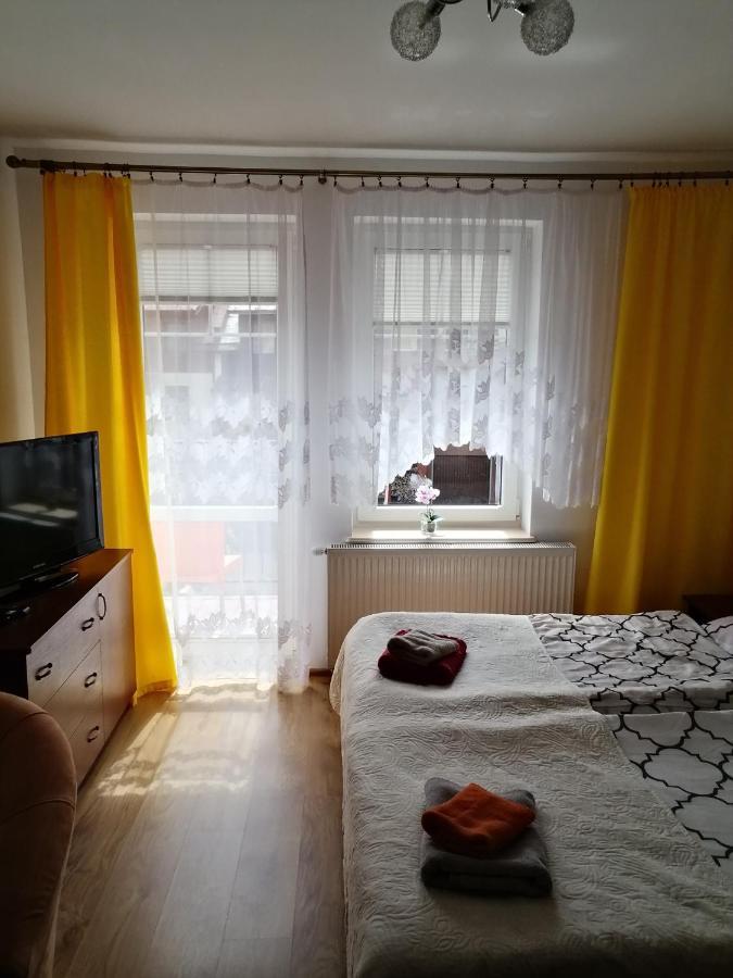 Pasja Bed & Breakfast Swieradow-Zdroj Exterior photo