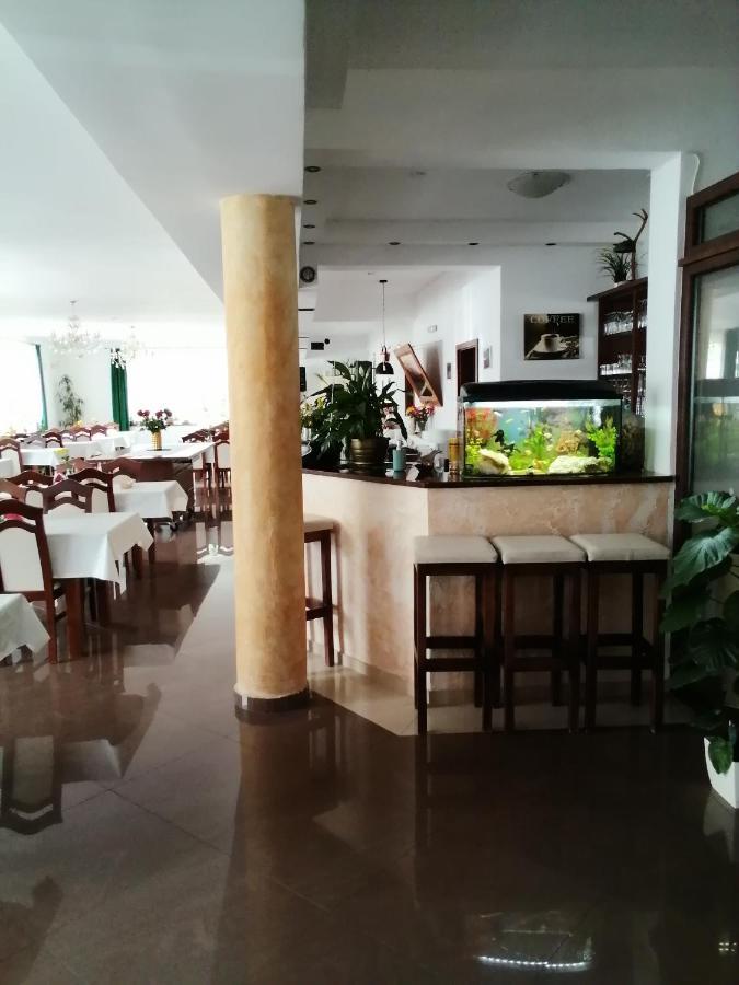 Pasja Bed & Breakfast Swieradow-Zdroj Exterior photo