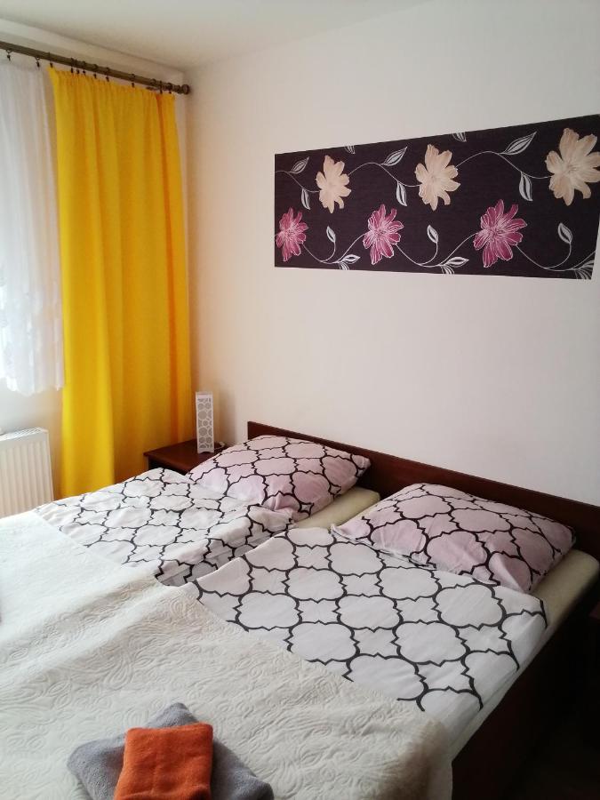 Pasja Bed & Breakfast Swieradow-Zdroj Exterior photo