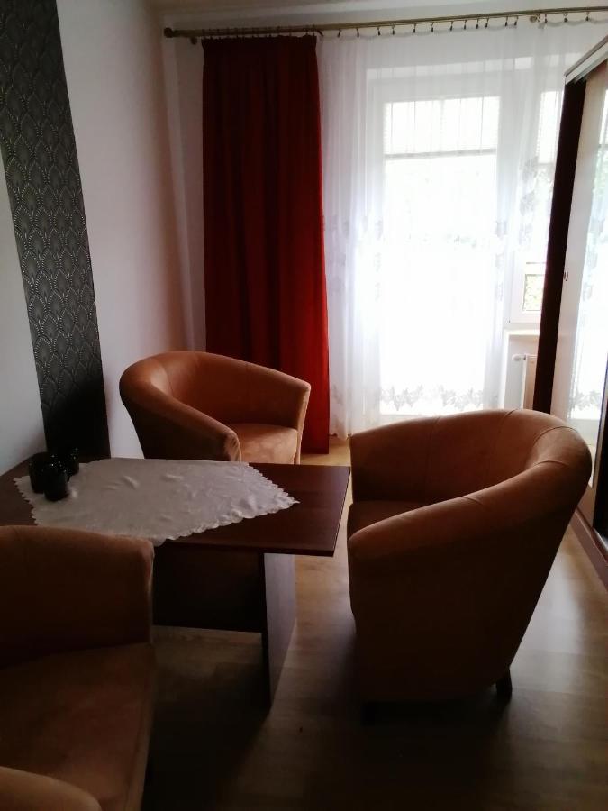 Pasja Bed & Breakfast Swieradow-Zdroj Exterior photo