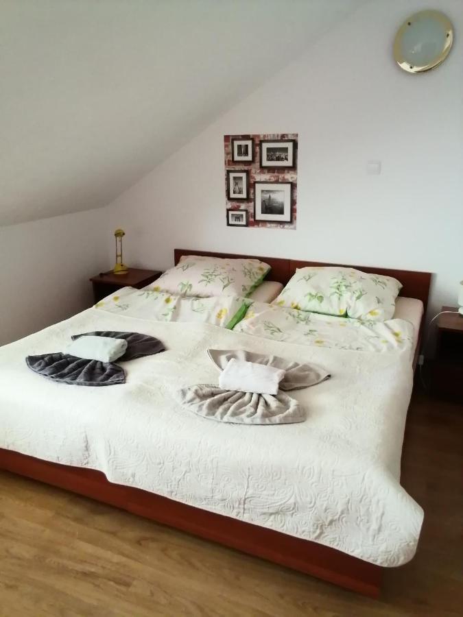 Pasja Bed & Breakfast Swieradow-Zdroj Exterior photo