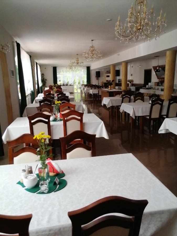 Pasja Bed & Breakfast Swieradow-Zdroj Exterior photo