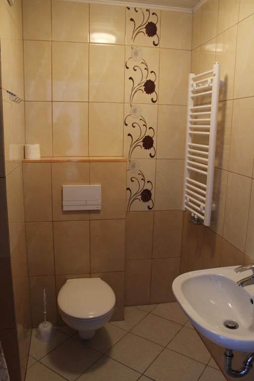 Pasja Bed & Breakfast Swieradow-Zdroj Room photo