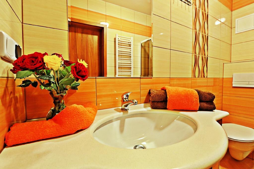 Pasja Bed & Breakfast Swieradow-Zdroj Room photo